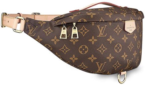 lv belt bag original|louis vuitton bum bag 2022.